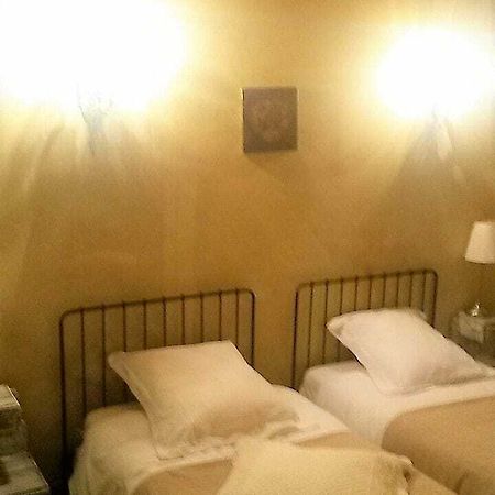 Florentine Saint-Paul Lyon Zewnętrze zdjęcie