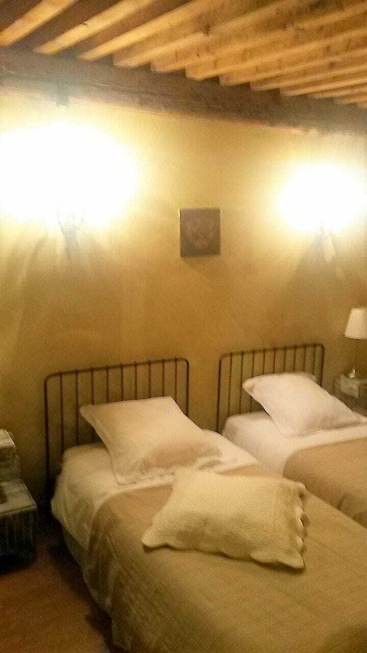 Florentine Saint-Paul Lyon Zewnętrze zdjęcie
