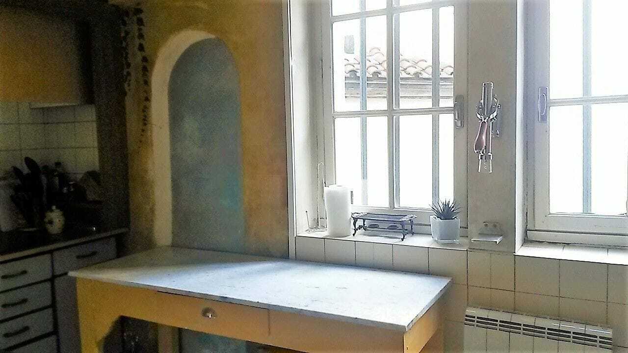 Florentine Saint-Paul Lyon Zewnętrze zdjęcie